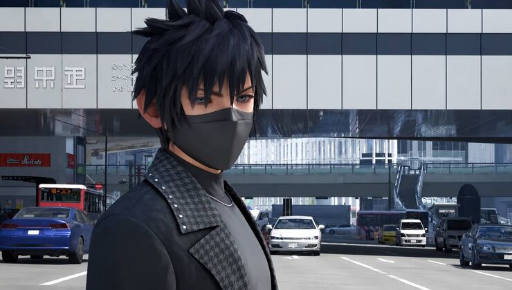 Kingdom Hearts 4's "New" Characters Are Actually From a Game You Can't Play Anymore