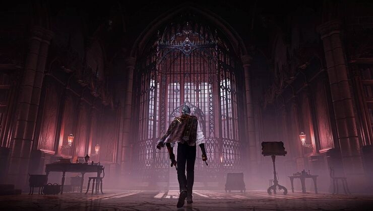 FromSoftware's Duskbloods Gets an Encouraging Update