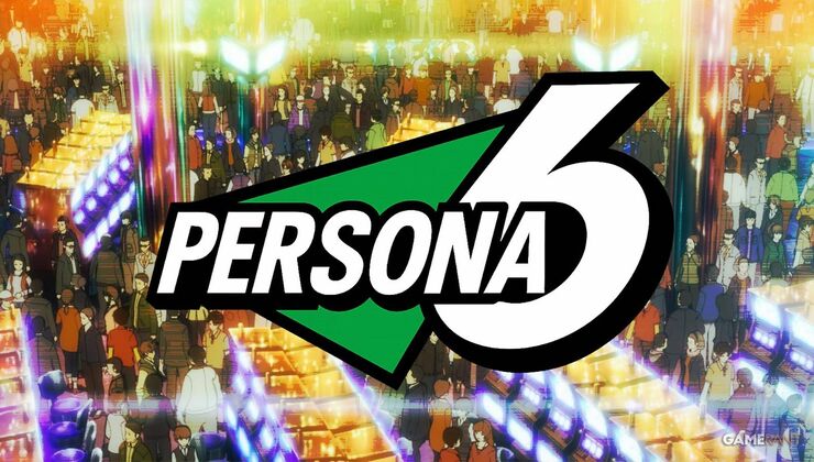 Persona 6 Release Window and Character Designs Leak Online