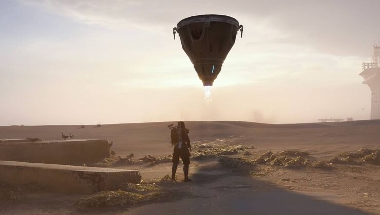 Arc Raiders Drops To Mixed Steam Reviews And Is Being Compared To Helldivers 2 After Riven Tides Update