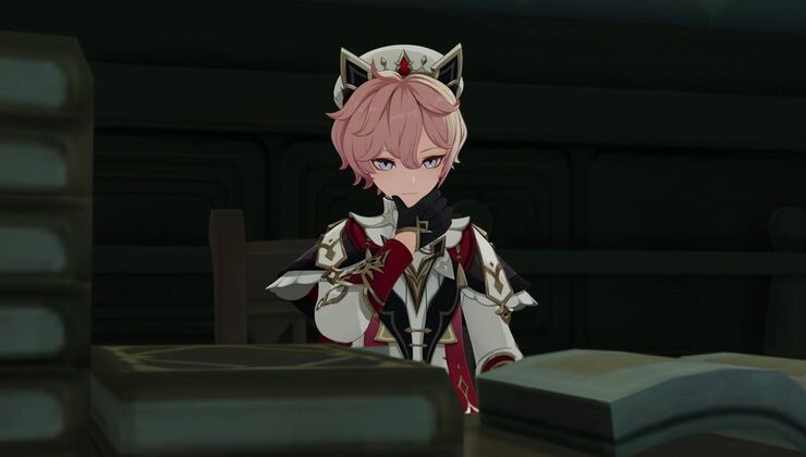 Genshin Impact's Privacy Policy Reveals Player Voice Comms May Be Used To Train AI Models