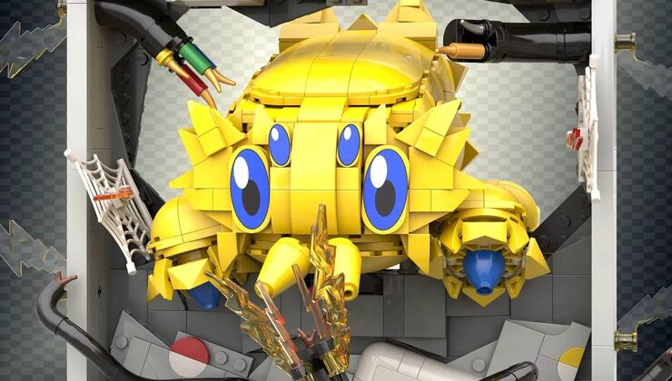 LEGO Pokémon TCG Sets Are Here, & You Can Pick Which Ones Get Made
