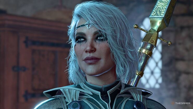 Sick Of Isobel Dying In Baldur's Gate 3? This Mod Gives Her A Better Chance Of Survival