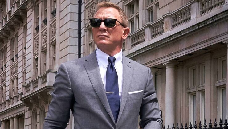 New James Bond Officially Confirmed, But Fans Aren't Happy