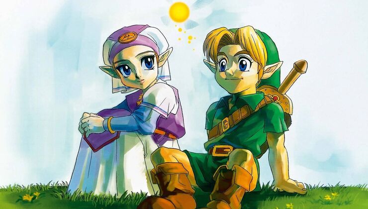 Legend Of Zelda: The Master Collection Officially Packed With 11 Beloved Games