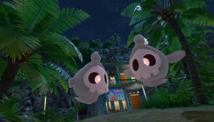 Pokémon Fans Torn Over Our First New Type In 13 Years