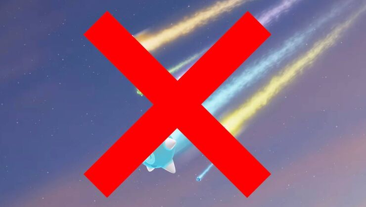 Pokemon GO's Newest Pokemon is Already Banned
