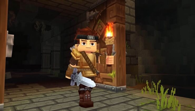 Hytale Update 4 Brings Over 500 New Blocks and More | TechRaptor