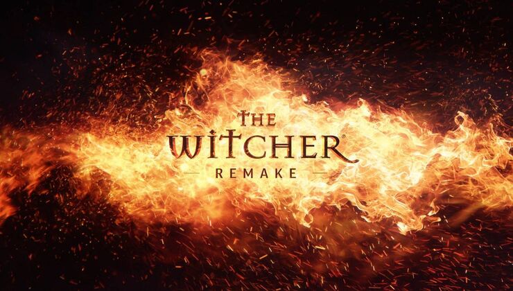CDPR Has Bad News About the Upcoming Witcher Remake