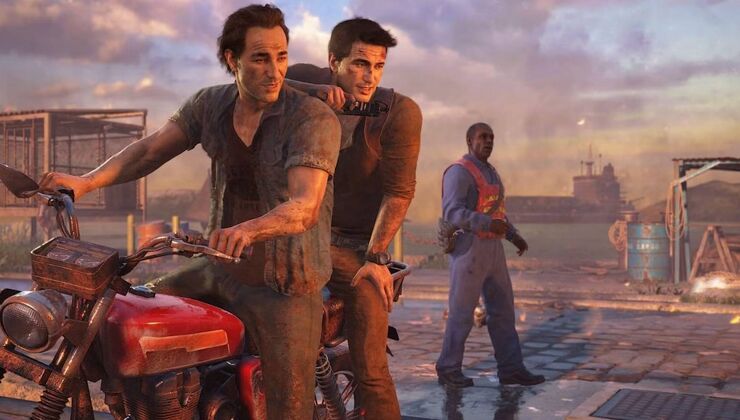 Uncharted 5 Leak Confirms Why Series Has Been Gone So Long