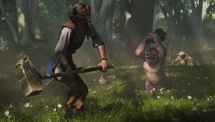 Fable Account Doubles Down On Autumn Release Date Amidst Delay Rumours