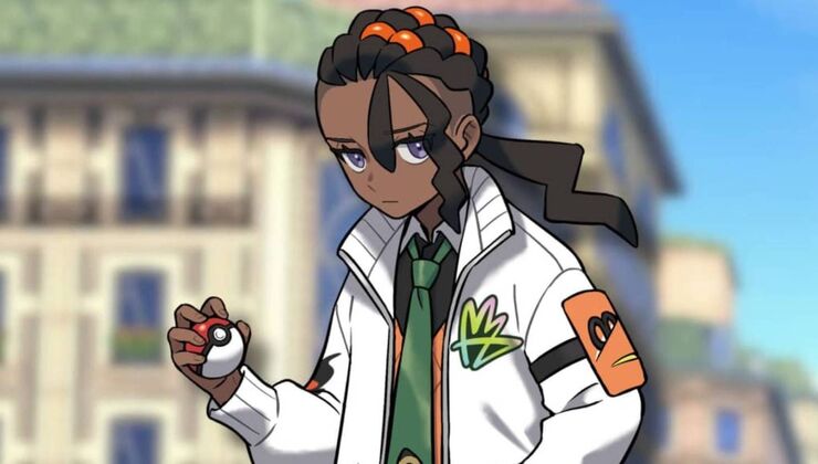 Pokemon Legends: Z-A Fans Think Naveen Is Better Than The Discourse Would Have Us Believe