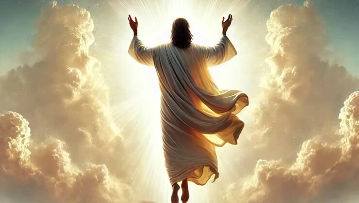 A New Game Where You Play As Jesus Is Getting Surprisingly Great Reviews