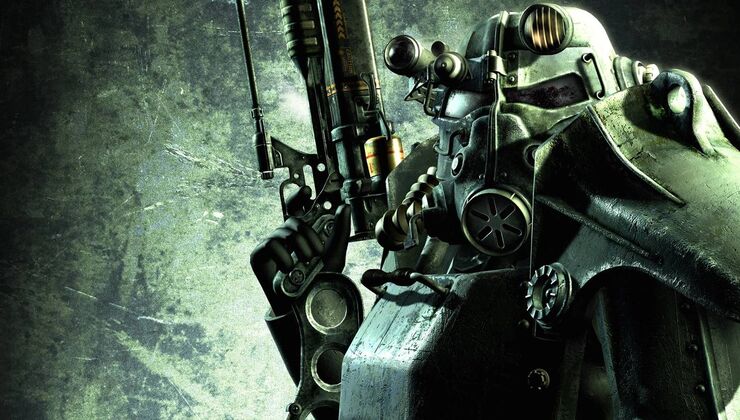 New Fallout Game Reportedly Canceled