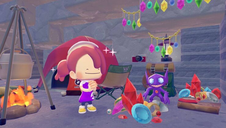 Pokemon Pokopia Players Have Already Found A Workaround For Its Sableye Event