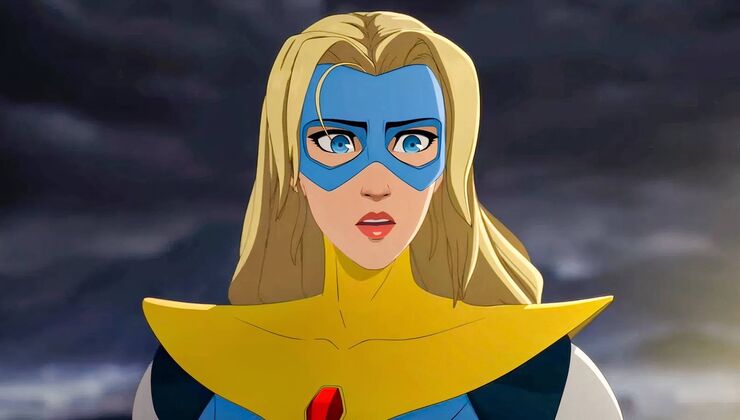 Dispatch Artwork Has Been Censored on the Nintendo Switch Eshop