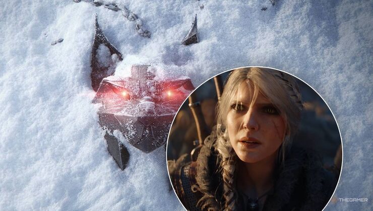 CD Projekt Red To Show New Witcher 4 Footage In June