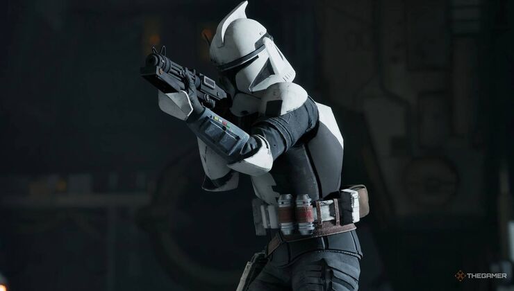 Star Wars Zero Company Fans Are Making It Even More Like XCOM, Overhauling Injuries