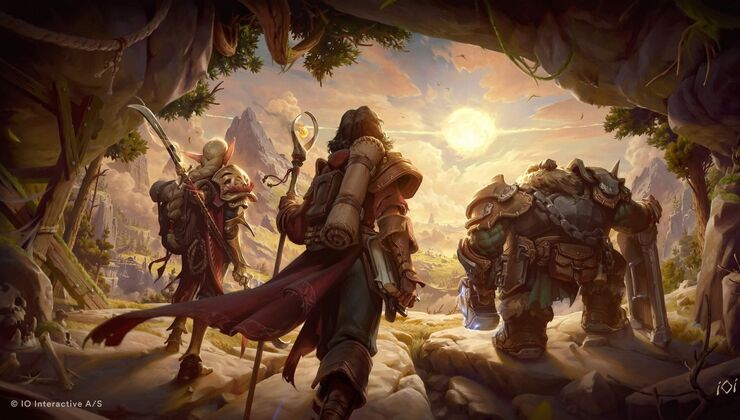 Io Interactive Laying Off Staff After Partner Withdraws from Project Fantasy | TechRaptor
