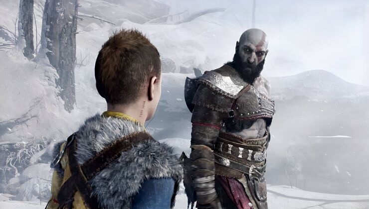 The God Of War TV Series Still Hasn’t Found Its Kratos, Wants Actor Comfortable With “Intense Physicality And Possible Nudity”