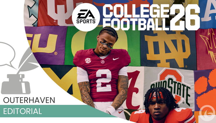 Why Madden NFL 26 Is on PC While College Football 26 Isn’t