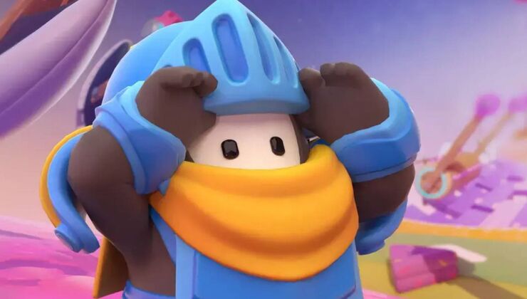 Fall Guys Fans Are Worried Epic Is Gearing Up To Shut It Down In The Near Future