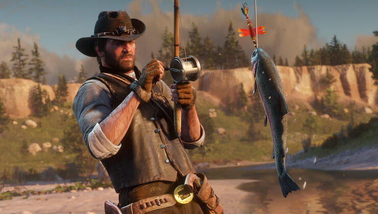 Red Dead Redemption 2 Players Blown Away By "Hilarious" New Discovery