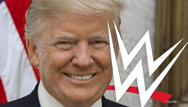WWE is Saying Goodbye to an Attitude Era Legend, and He Says It's All Because of Donald Trump
