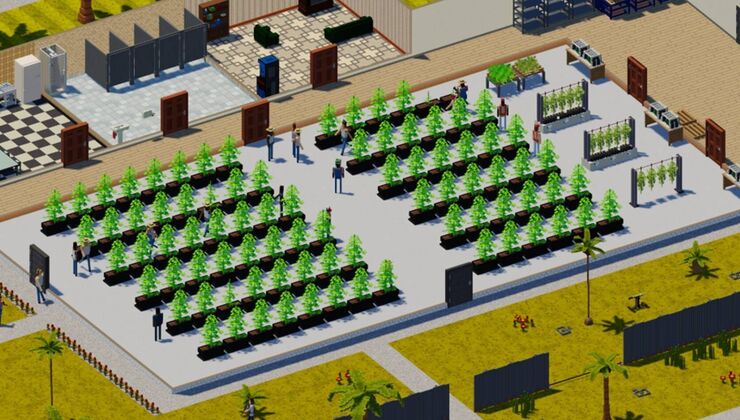 The Ultimate Breaking Bad Management Sim is Now Free on the Epic Games Store