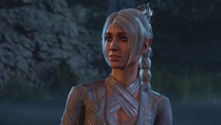 "I Was Pretty Unsurprised": Baldur's Gate 3 Actor On Being The Most Romanced Character In The Game
