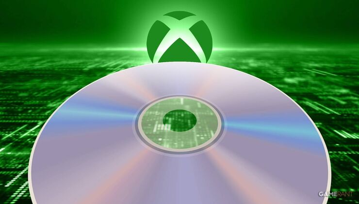 Xbox Reportedly Testing Game-Changing Feature to Digitize Your Physical Games