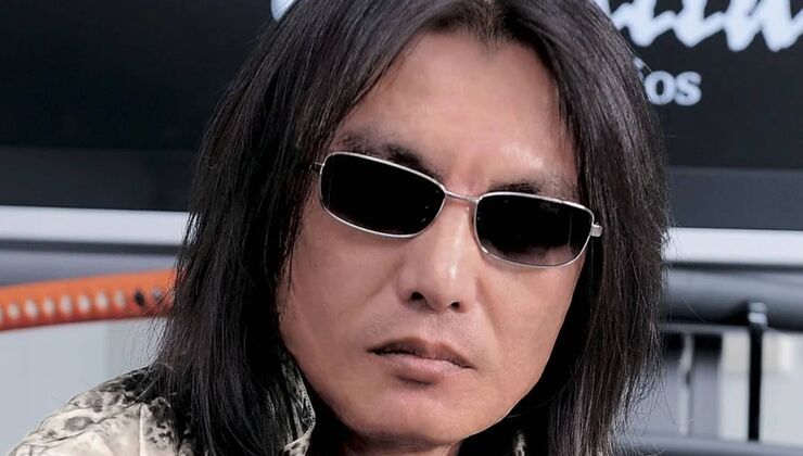 Legendary Game Developer Tomonobu Itagaki Was Once Held At Gunpoint By The LAPD
