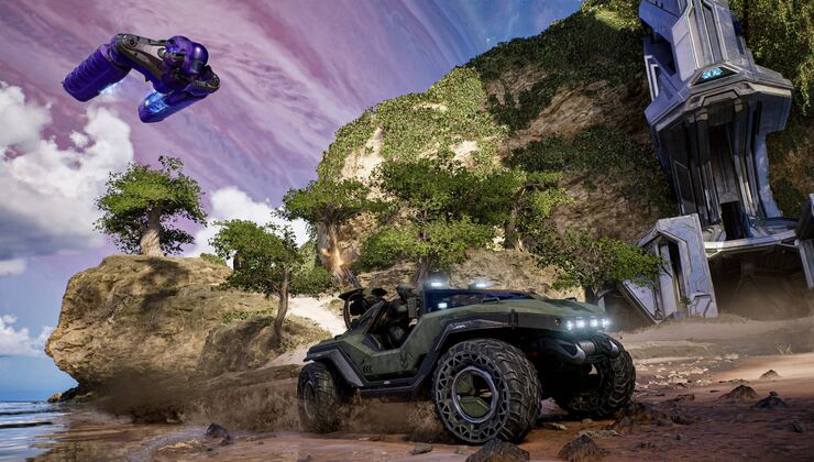 Halo: Campaign Evolved Has Split-Screen On PC, It's Just Hidden