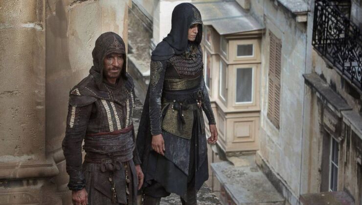 Assassin’s Creed Officially Announces The End Of An Era