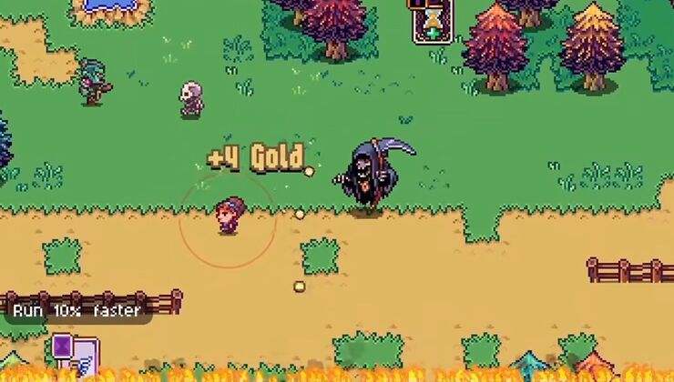 Legendary Developer Ron Gilbert Reveals New Game at Gamescom ONL