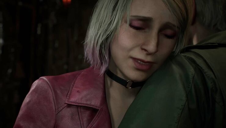 November 21 Should Be An Exciting Day For Silent Hill 2 Fans