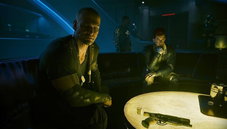 CDPR Job Listing Hints at Cyberpunk 2 Co-op