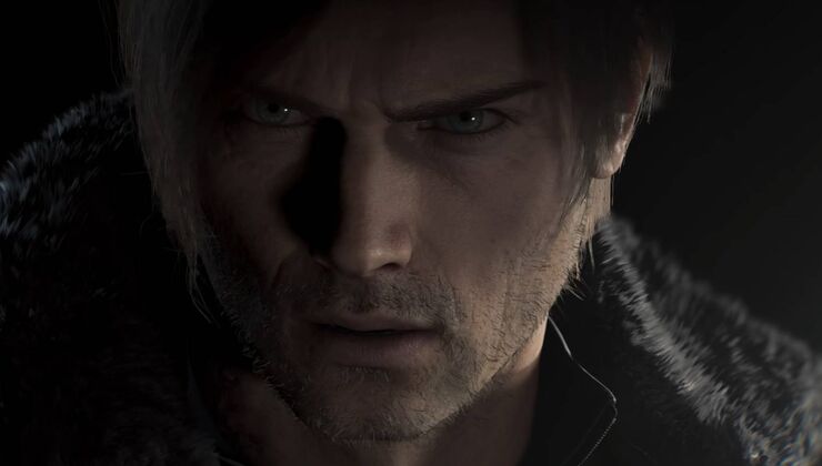 Leon Has Definitely Still Got It, As Resident Evil Requiem Fans Are Already Going Feral Over His Biceps