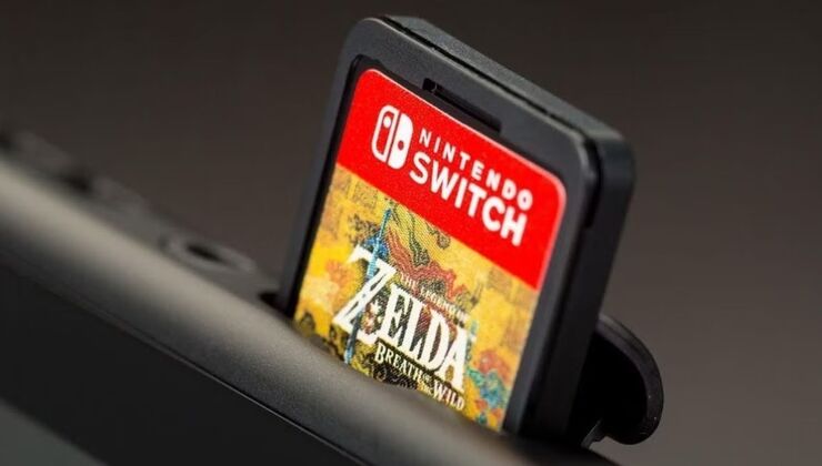Trick Helps You Tell Legit Switch Games from Fakes