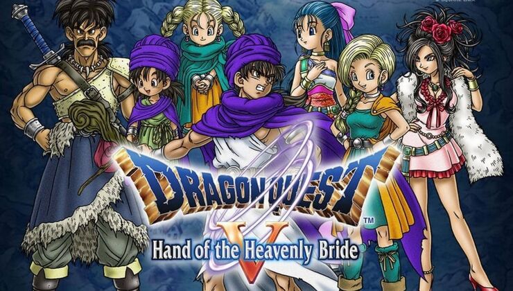 Dragon Quest Creator Yuji Horii Hints At Zenithian Trilogy Remakes After 7