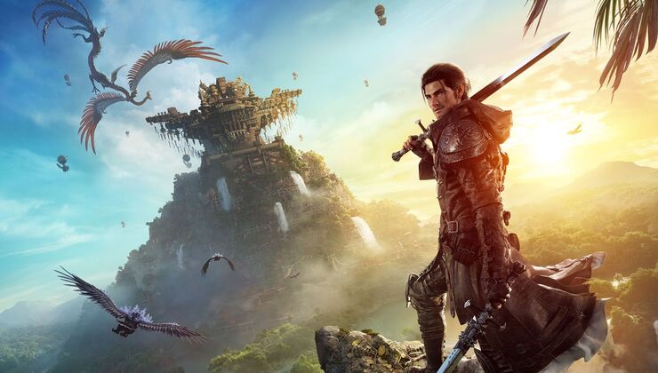 Square Enix Has Had "Positive Discussions" About Final Fantasy 14 Being Ported To Switch 2