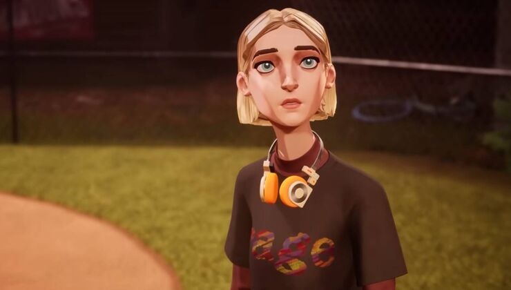 Mixtape Just Won Game of the Year