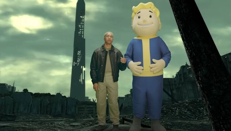 Oh No, Fallout Fans Think Bethesda Is Teasing Fallout 3 And New Vegas Remasters Again