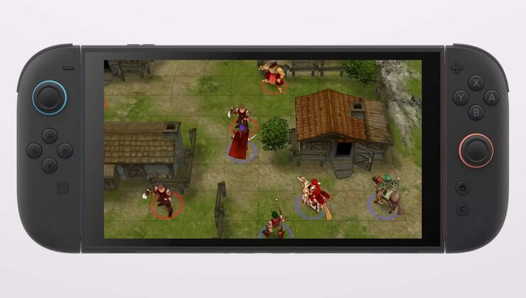 GameCube Classic Fire Emblem: Path of Radiance Joins Switch Online | TechRaptor