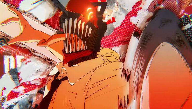 Chainsaw Man's New Opening Movie Has Fans Losing Their Minds