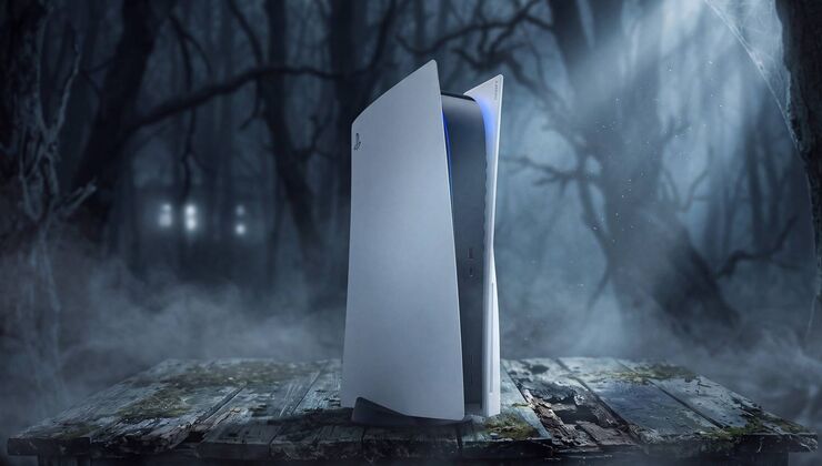 Brand-New 10/10 Horror Game is Now on PS5