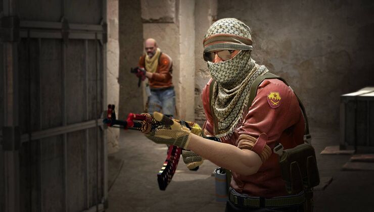 CS:GO Has Returned To Steam, But There's A Lot Still Missing