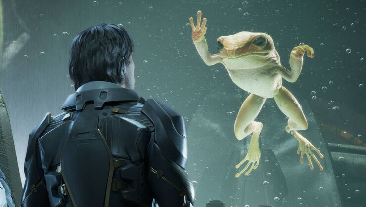 BioWare Legend Leaves Exodus Before The Game Even Releases