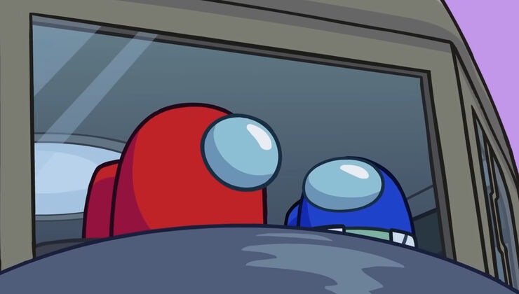 Remember Among Us? It Just Hit A Ridiculous One Billion Downloads