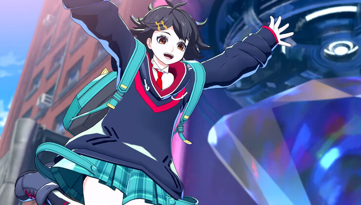 Marvel Tokon: Fighting Souls Devs Reveal Why They Had To Age Up Peni Parker